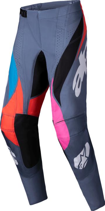 Image du produit Alpinestars Pant 25 Techstar Dreem Gry (Hommes, 34)