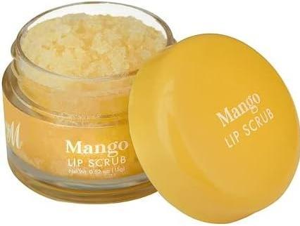 Actual product image Barry M lip scrub (Lip Scrub)