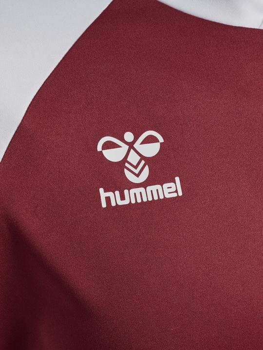 Produktbild hummel hmlMATCH LEAGUE JERSEY S/S (XS)