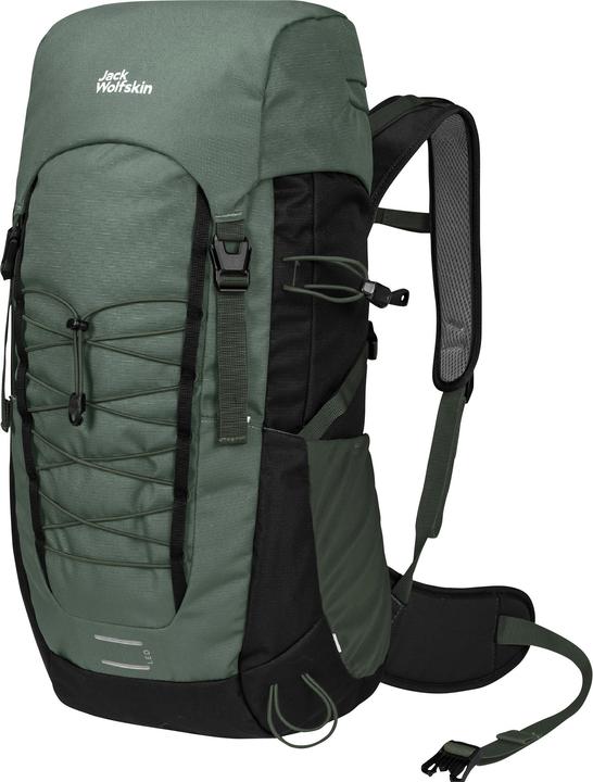 Jack Wolfskin Peak Hiker (28 l)