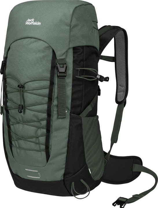 Jack Wolfskin Peak Hiker (28 l)