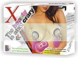 Productafbeelding Addicted toys Tepelstimulator