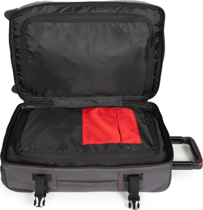 Actual product image Eastpak Tranverz Cnnct (42 l)