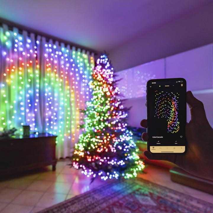Image du produit Twinkly Chaînes (32 m)