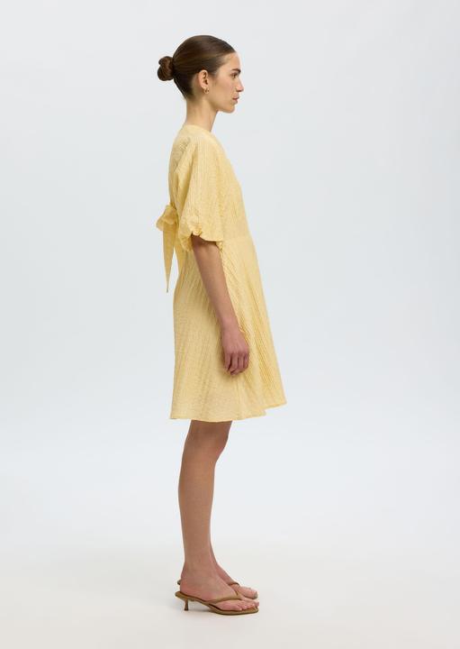 Produktbild Selected Kurzärmeliges Midikleid (36)