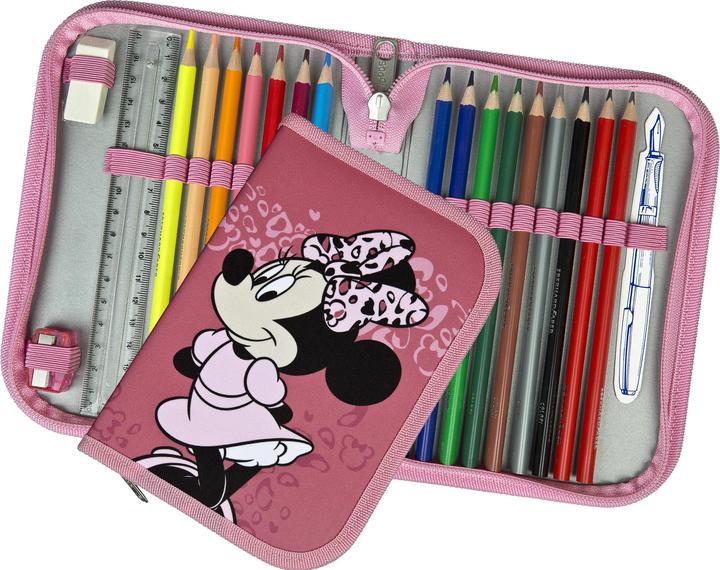 Immagine prodotto Scooli EasyFit Minnie Mouse (18 l)