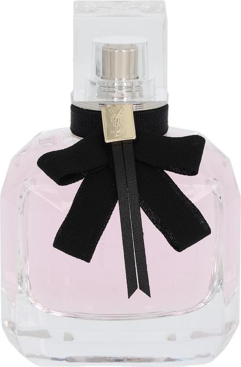 Actual product image Yves Saint Laurent Mon Paris (Eau de parfum, 50 ml)