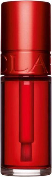 Produktbild Clarins Water Lip Stain - 03 Red Water Matte (03 Red Water)