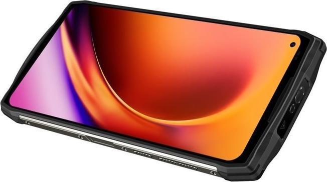 Produktbild Ulefone Power Armor 13 (128 GB, Schwarz, 6.81", Dual SIM, 4G)