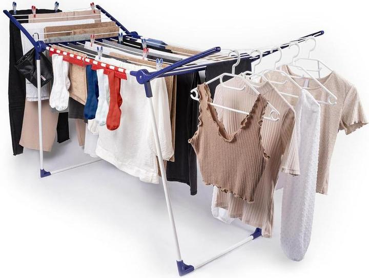 Produktbild Leifheit Standtrockner Pegasus 200 Solid Comfort (20 m)