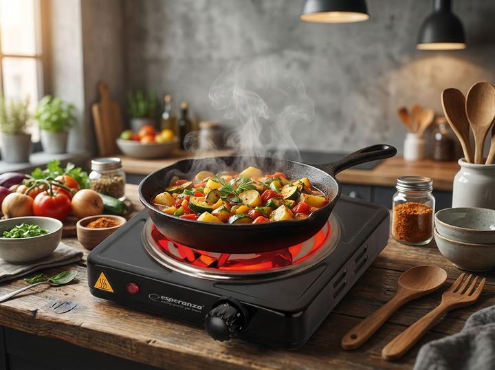 Image du produit Esperanza EKH012K