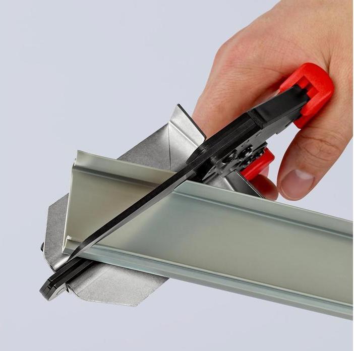 Produktbild Knipex Schere (275 mm)