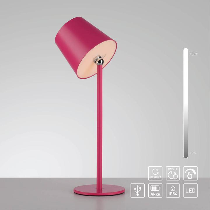 Actual product image Just Light LED bottle light (320 lm)