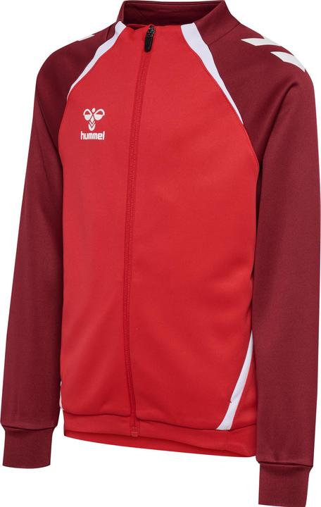 Produktbild hummel hmlLEAD 2.0 TRACK ZIP JACKET KIDS (116)