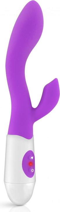 Produktbild Yoba Vibromasseur Rabbit Naya violet -