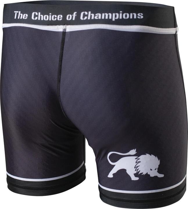 Produktbild Fightnature MMA Lange Kompressionsshorts (XL)