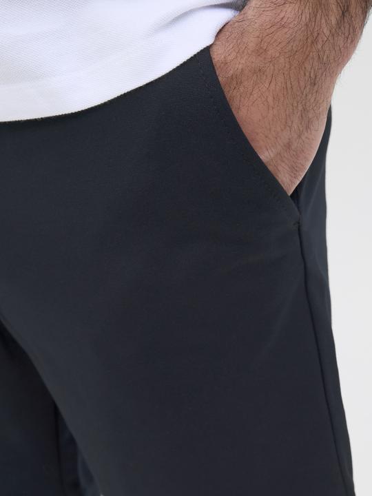 Actual product image Jack & Jones Regular Fit Shorts Shorts (S)