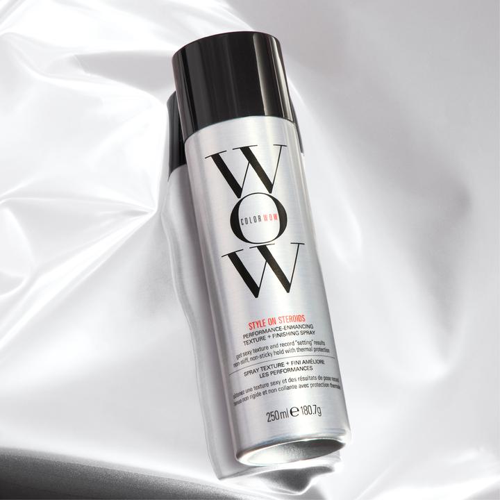 Produktbild Color Wow Style On Steroids (250 ml)