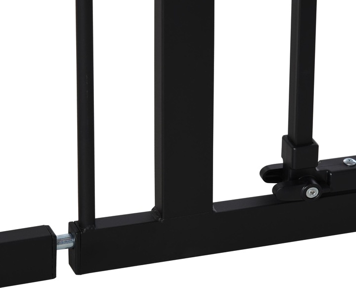Actual product image PawHut Barrier grille without hole (136.30 cm)