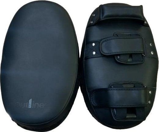 Actual product image Outliner Boxing Thai Pads (71 cm)