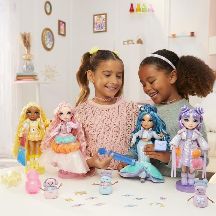 Produktbild MGA High Winter Wonderland