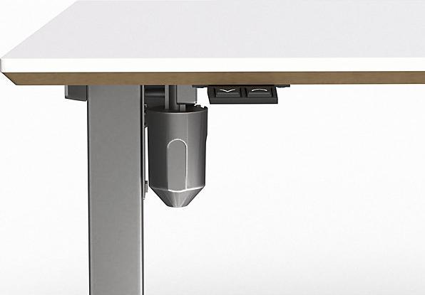 Image du produit kaiserkraft Atlanta Trend (180 x 80 x 128 cm)