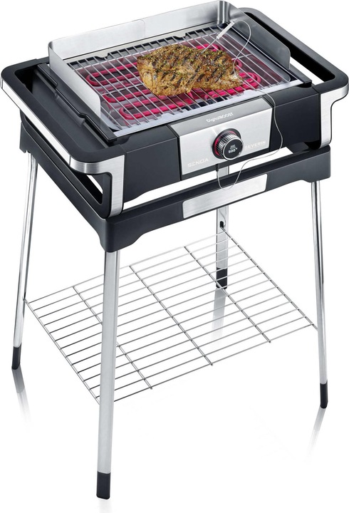 Produktbild Severin Digital Boost S (3 kW)