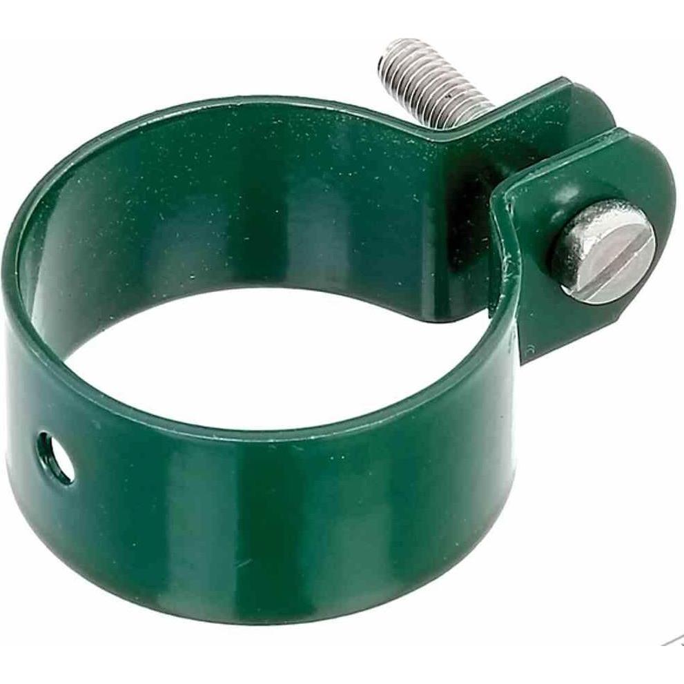 GAH, Pflanzen Winterschutz + Gartenvlies, Alberts Strebenschelle grün Ø 44 mm