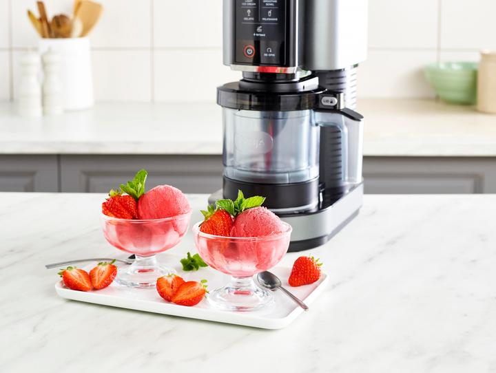 Image du produit Ninja CREAMI 7-in-1 Eismaschine NC302EU
