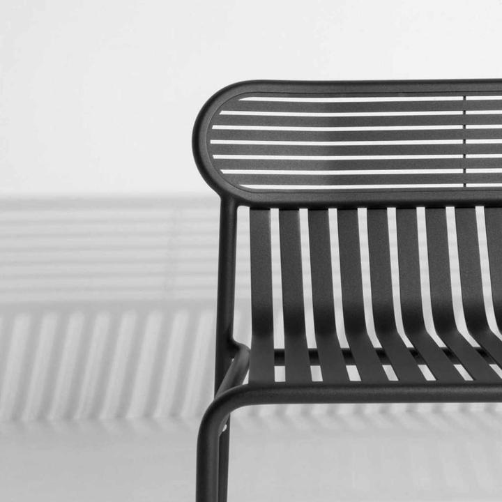 Image du produit Petite Friture Week-End Bench Banc à dossier