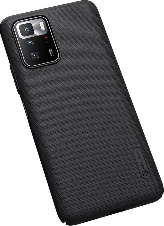 Productafbeelding Nillkin Super Frosted Shield-serie (Redmi Note 10 Pro 5G)