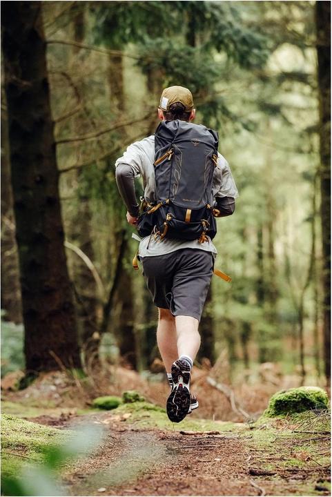 Actual product image Osprey Talon Velocity 30 - Wanderrucksack - Herren (30 l)