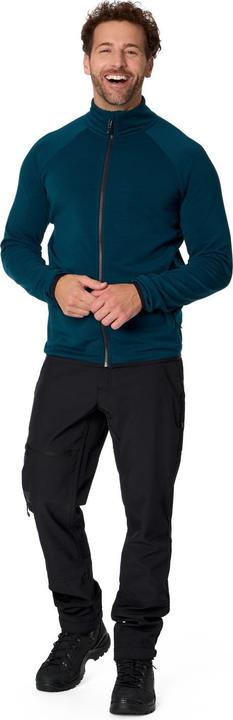 Produktbild Heber Peak MerinoBlend SaplingHe. II Jacket (L)