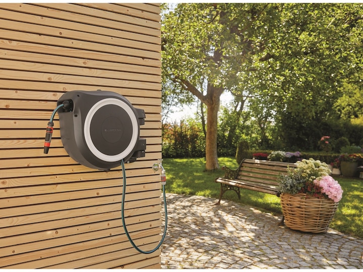 Actual product image Gardena RollUp (30 m)