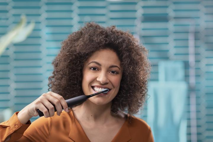 Produktbild Philips Sonicare DiamondClean 9000 (Schallzahnbürste)