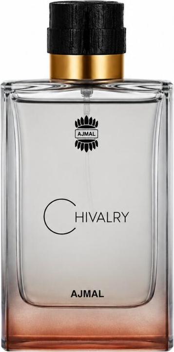Image du produit Ajmal Chivalry by Eau de Parfum Spray 100 ml (Eau de parfum, 100 ml)
