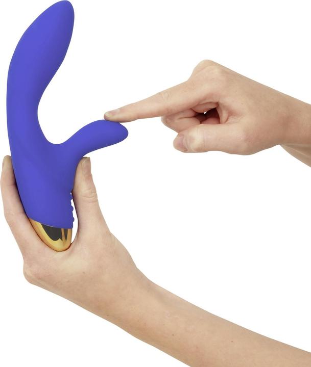 Produktbild Amorelie VOU »Virgo 2.0« RabbitVibrator