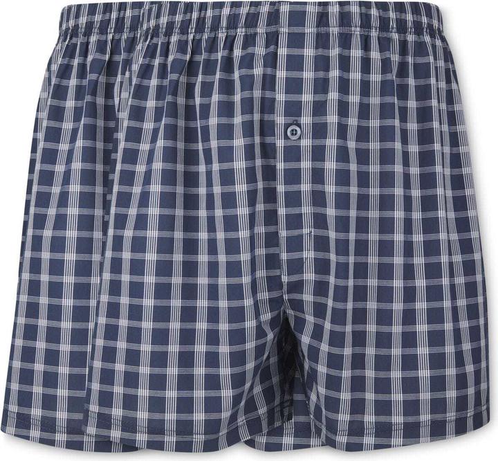 Produktbild John Adams Herren Boxer (XL, 2er Pack)