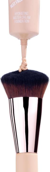 Actual product image Mulac BFF Brush (Foundation)