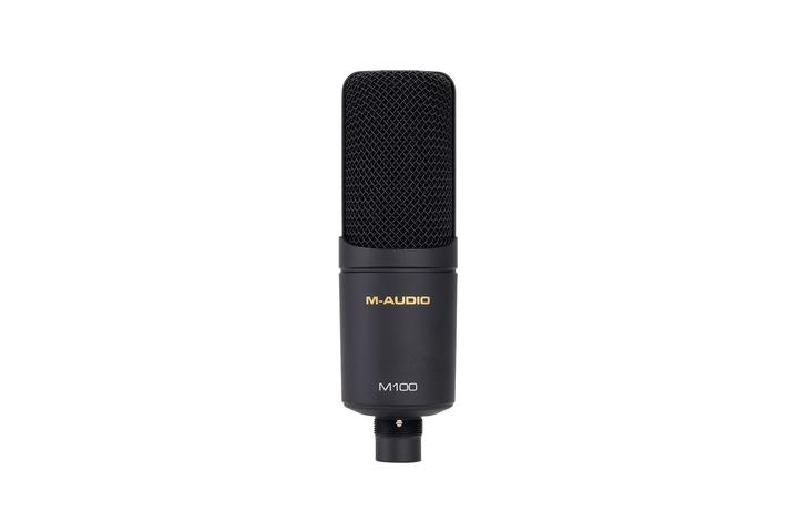 Actual product image M-Audio M-Track Duo HD Producer Pack (USB)