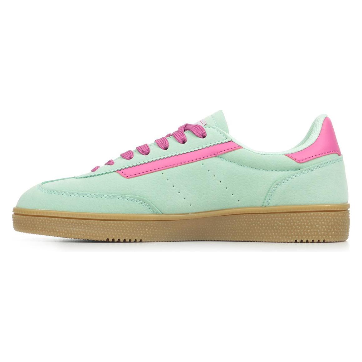 British Knights, Damen, Sneakers, Revival, Grün, (39)