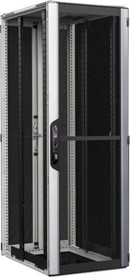 Produktbild Rittal Serverschrank (10.87 HE, 19 Zoll Rack)