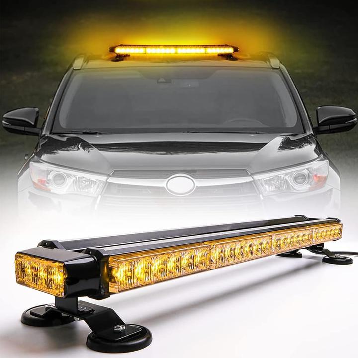 Produktbild Routeking LED Rundumleuchte