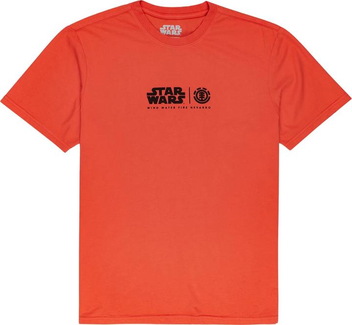 Produktbild Element Star Wars Mandalorian x Element Fire T-Shirt (S)