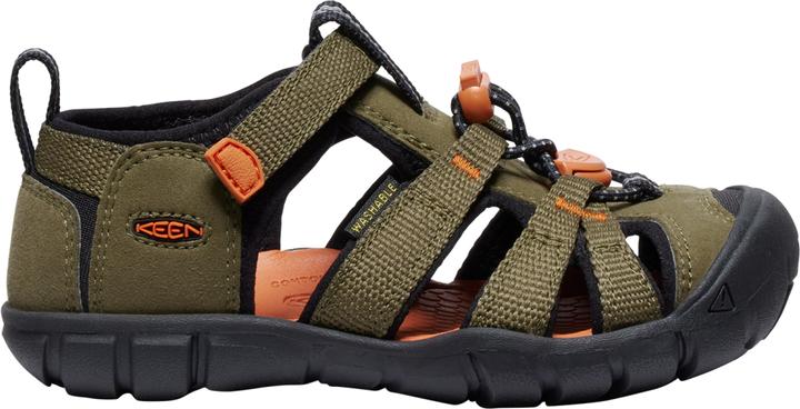 Image du produit Keen C Seacamp II CNX (24)