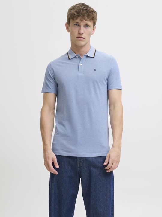 Produktbild Jack & Jones Poloshirt Poloshirt (XS)