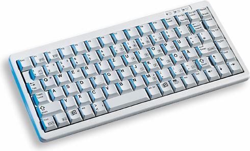Immagine prodotto CHERRY G84-4100 (USA, Cablato)