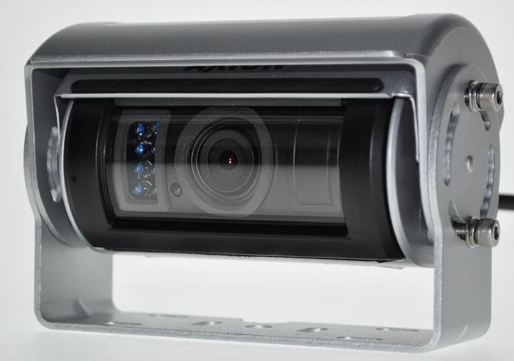 Produktbild Axion DBC 114067 SHD IP69K Shutter-Kamera (Akku, Beschleunigungssensor, Eingebautes Display, Eingebautes Mikrofon, GPS-Empfänger, Nachtsicht)