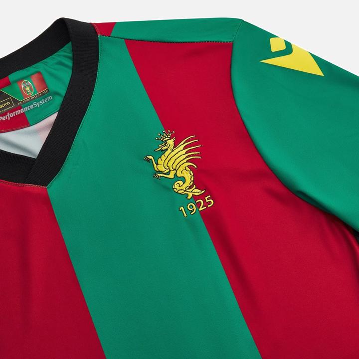 Image du produit Macron Ternana Calcio Trikot (XL)