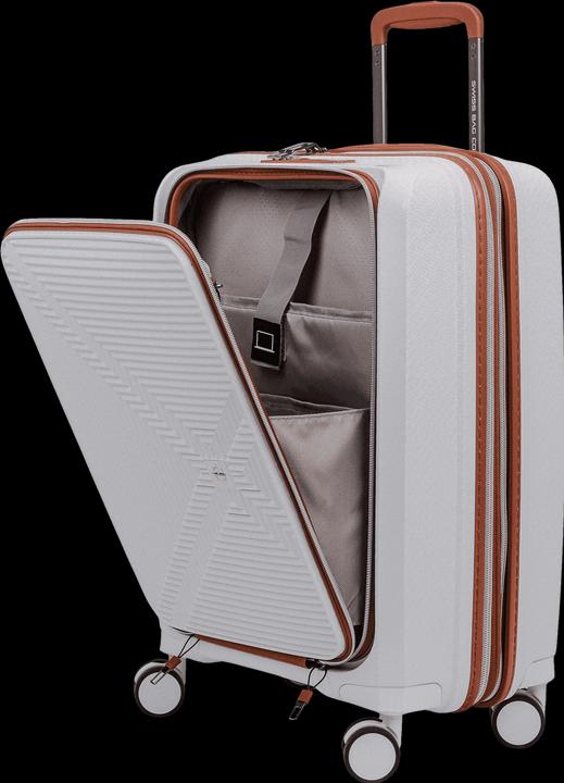 Actual product image Swissbags New Vision (49 l)